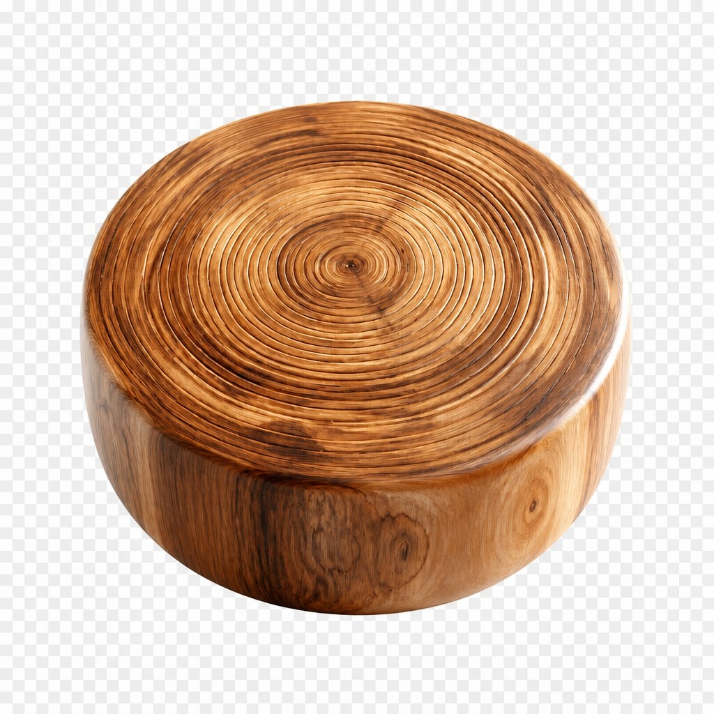 Wood