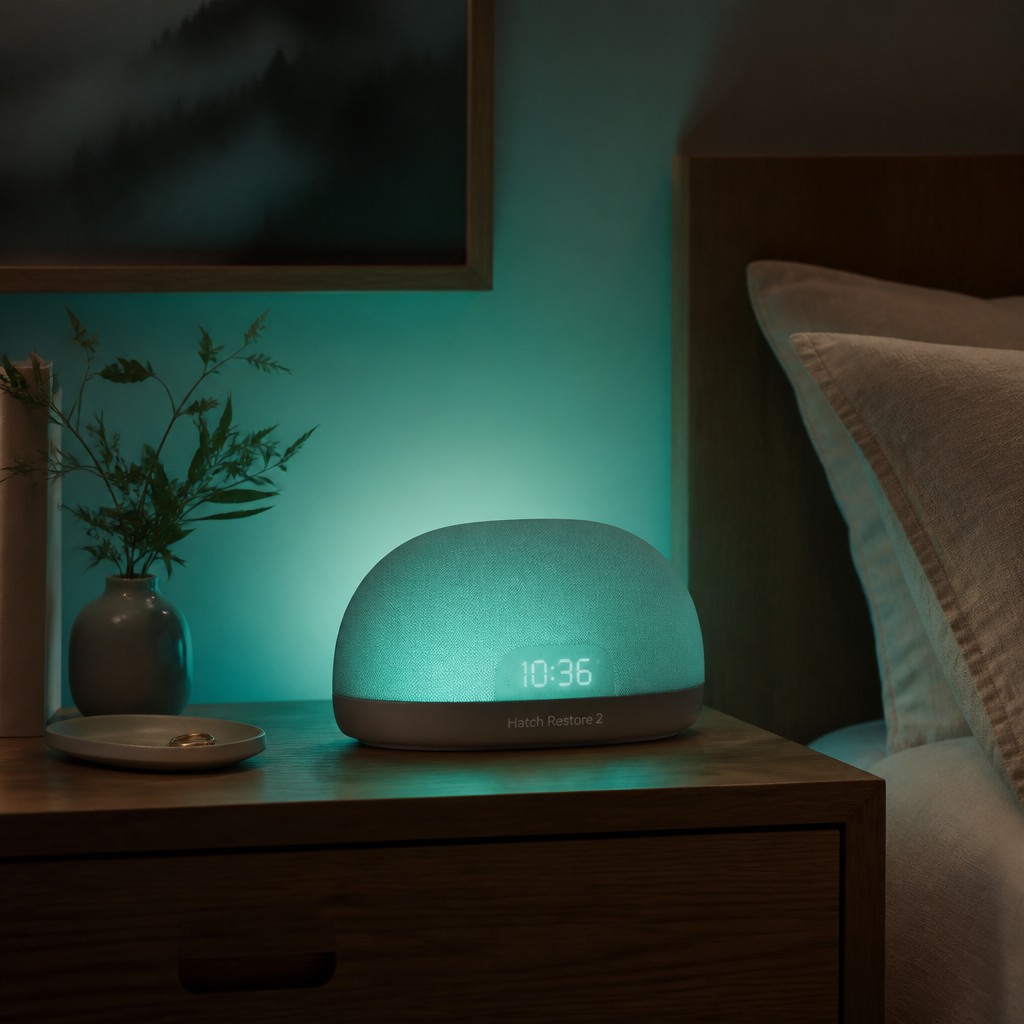Hatch Restore 2 Smart Sleep